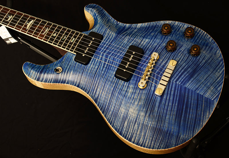 Paul Reed Smith Wood Library McCarty 594 Soapbar Brian's Limited Faded