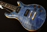 Paul Reed Smith Wood Library McCarty 594 Soapbar Brian's Limited Faded Blue Jean-Brian's Guitars