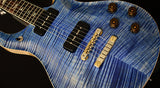 Paul Reed Smith Wood Library McCarty 594 Soapbar Brian's Limited Faded Blue Jean-Brian's Guitars