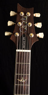 Used Paul Reed Smith McCarty Singlecut 594 Black-Brian's Guitars