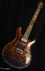 Paul Reed Smith Wood Library Artist Custom 24 Brian's Guitars 10th Anniversary Limited Zombie Fade