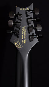 Used Paul Reed Smith Private Stock Floyd Custom 24 7 String Northern Lights-Brian's Guitars