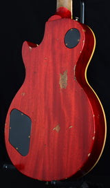 Nash NGLP 60's Gibson Les Paul Conversion Lemondrop-Brian's Guitars