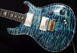 Paul Reed Smith Wood Library Artist McCarty Trem River Blue-Brian's Guitars