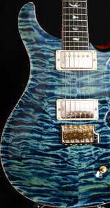 Paul Reed Smith Wood Library Artist McCarty Trem River Blue-Brian's Guitars