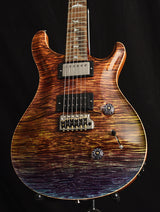 Paul Reed Smith Wood Library Artist Custom 24 Brian's Guitars 10th Anniversary Limited Zombie Fade