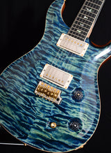 Paul Reed Smith Wood Library Artist McCarty Trem River Blue-Brian's Guitars