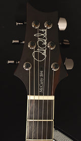 Paul Reed Smith Wood Library McCarty 594 Soapbar Brian's Limited Faded Blue Jean-Brian's Guitars