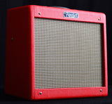Fender FSR Pro Junior IV LTD Fiesta Red-Brian's Guitars