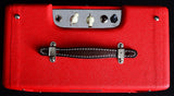 Fender FSR Pro Junior IV LTD Fiesta Red-Brian's Guitars