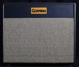 Used Germino Masonette 25 1x12 Combo-Brian's Guitars