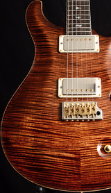 Paul Reed Smith Wood Library McCarty Trem BrianÕs Limited Copperhead Burst-Brian's Guitars
