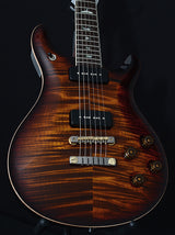 Paul Reed Smith Wood Library McCarty 594 Soapbar Brian's Limited Black Gold Burst-Brian's Guitars