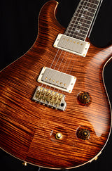 Paul Reed Smith Wood Library McCarty Trem BrianÕs Limited Copperhead Burst-Brian's Guitars