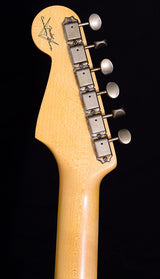 Fender Custom Shop 1963 Relic Stratocaster Black-Brian's Guitars