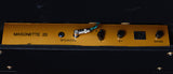 Used Germino Masonette 25 1x12 Combo-Brian's Guitars