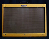 Used Fender Blues Deluxe Re-Issue-Amplification-Brian's Guitars
