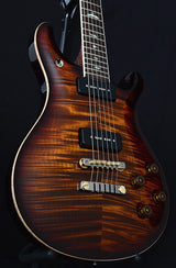Paul Reed Smith Wood Library McCarty 594 Soapbar Brian's Limited Black Gold Burst-Brian's Guitars