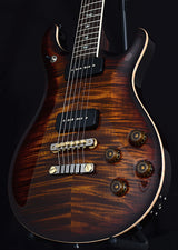 Paul Reed Smith Wood Library McCarty 594 Soapbar Brian's Limited Black Gold Burst-Brian's Guitars
