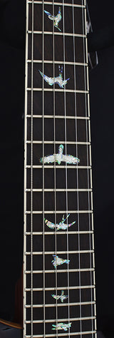 Paul Reed Smith Wood Library McCarty 594 Soapbar Brian's Limited Black Gold Burst-Brian's Guitars