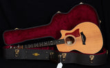 Used 2007 Taylor 314ce-Brian's Guitars