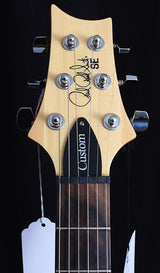 Paul Reed Smith SE Custom 24 Trampas Green-Electric Guitars-Brian's Guitars