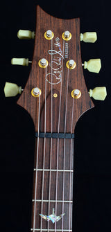 Used Paul Reed Smith 2003 McCarty Brazilian Limited Edition Black Cherry-Brian's Guitars