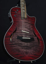 Taylor T5z Pro Grapevine Burst Road Show Limited-Brian's Guitars