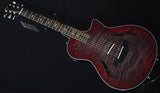 Taylor T5z Pro Grapevine Burst Road Show Limited-Brian's Guitars