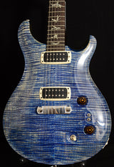 Used Paul Reed Smith Artist Paul's Guitars Faded Blue Jean-Brian's Guitars