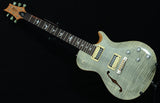 Paul Reed Smith Zach Meyers SE Semi Hollow Trampas Green-Brian's Guitars