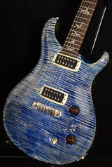 Used Paul Reed Smith Artist Paul's Guitars Faded Blue Jean-Brian's Guitars
