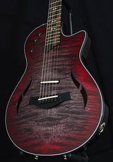 Taylor T5z Pro Grapevine Burst Road Show Limited-Brian's Guitars