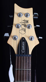 Paul Reed Smith SE Custom 24 Trampas Green-Electric Guitars-Brian's Guitars