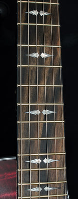 Taylor T5z Pro Grapevine Burst Road Show Limited-Brian's Guitars