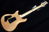 Paul Reed Smith SE Custom 24 Trampas Green-Electric Guitars-Brian's Guitars