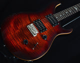 Paul Reed Smith SE Custom 24 Fire Red Burst-Brian's Guitars