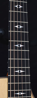Taylor 712ce 12-Fret Figured Blackwood Road Show Limited-Brian's Guitars