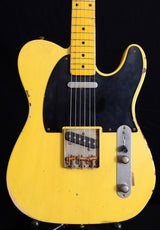 Nash T-52 Butterscotch-Brian's Guitars