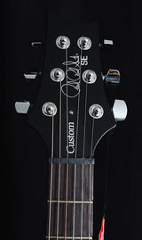 Paul Reed Smith SE Custom 24 Fire Red Burst-Brian's Guitars