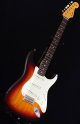 Used Fender Custom Shop American Custom Stratocaster 3 Tone Sunburst-Brian's Guitars