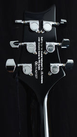 Paul Reed Smith SE Custom 24 Fire Red Burst-Brian's Guitars