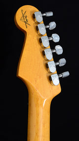 Used Fender Custom Shop American Custom Stratocaster 3 Tone Sunburst-Brian's Guitars