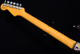 Used Fender Custom Shop American Custom Stratocaster 3 Tone Sunburst-Brian's Guitars