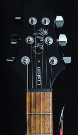 Paul Reed Smith SE Custom 24 Fire Red Burst-Brian's Guitars