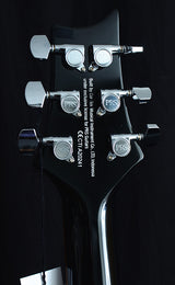 Paul Reed Smith SE Custom 24 Fire Red Burst-Brian's Guitars