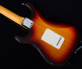 Used Fender Custom Shop American Custom Stratocaster 3 Tone Sunburst-Brian's Guitars