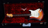 Fender Custom Shop American Custom Stratocaster 3 Tone Sunburst-Brian's Guitars