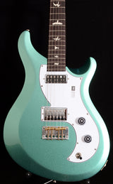 Paul Reed Smith S2 Vela Frost Green Metallic-Brian's Guitars