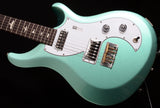 Paul Reed Smith S2 Vela Frost Green Metallic-Brian's Guitars